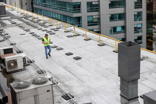 Best Roof Installation  in Manteno, IL