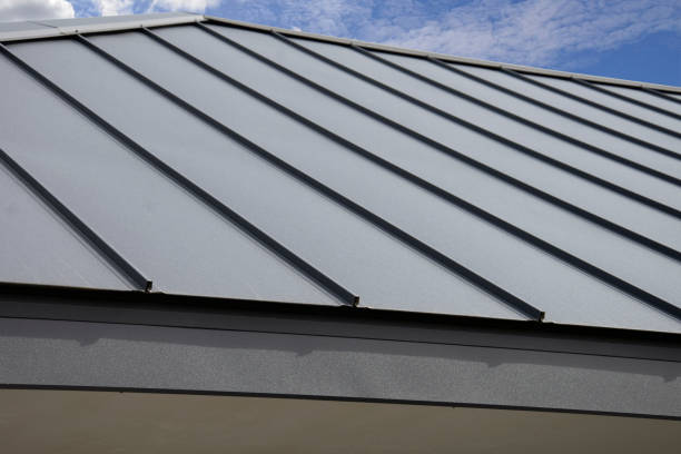 Best Chimney Flashing Repair  in Manteno, IL